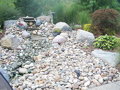 Commercial Landscaping Zanesville, OH